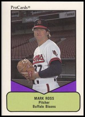 487 Mark Ross